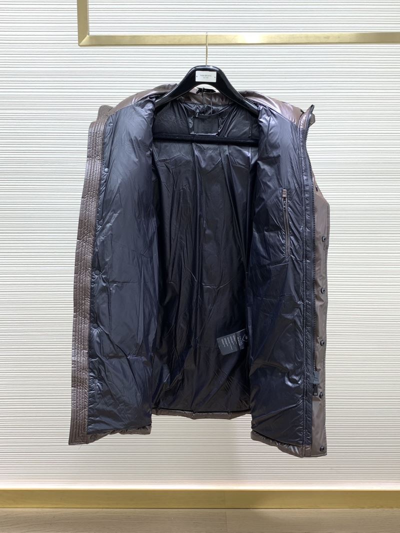 Prada Down Jackets